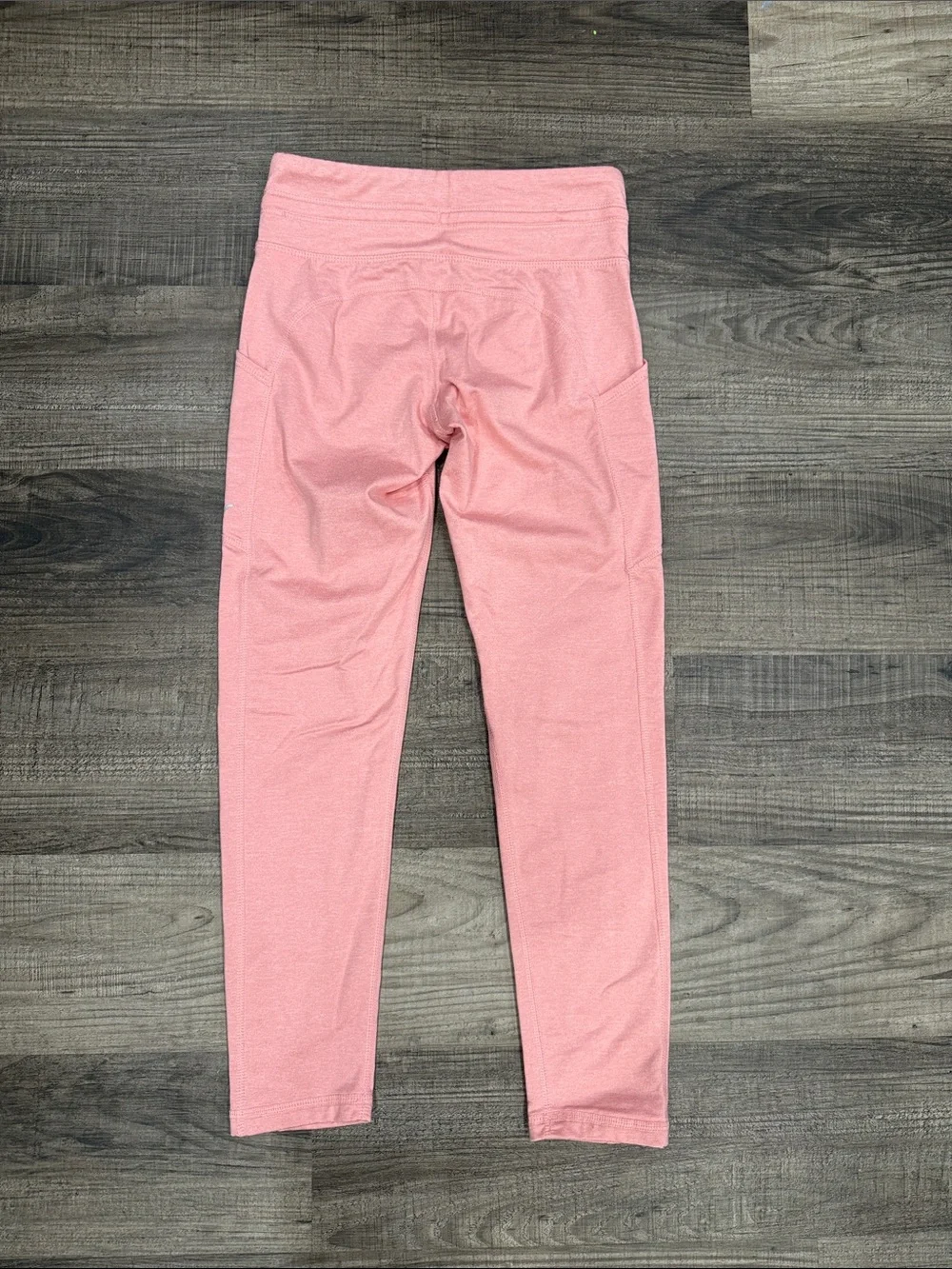 Old Navy soft pink